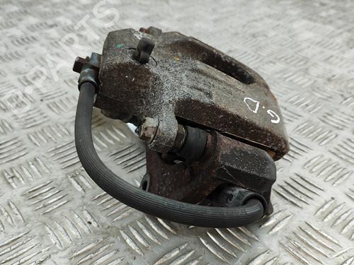 Right rear brake caliper CHEVROLET TRAILBLAZER (KC_) 4.2 AWD | BP24307016M106 