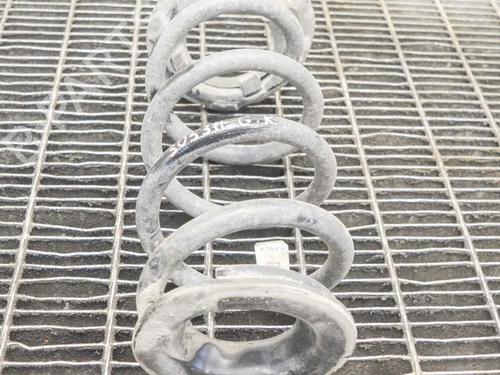 Støddæmperfjeder TESLA MODEL 3 (5YJ3) EV AWD (351 hp) 27751261