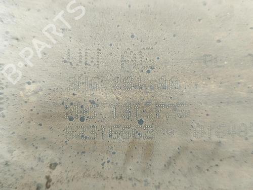 Katalizator VW AMAROK (2HA, 2HB, S1B, S6B, S7A, S7B, AGD) 3.0 TDI 4motion | BP30621281M10