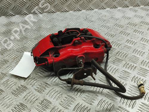 Right rear brake caliper PORSCHE 911 Convertible (996) 3.6 Carrera 4S | BP28275409M106 