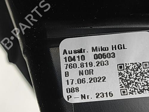 Air vent VW TOUAREG (CR7, RC8) 3.0 eHybrid 4motion | BP33382030I21  - Image 5