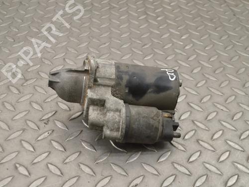 Used Starter Starter OPEL MOKKA / MOKKA X (J13) 1.4 (_76) (140 hp) 30282315 30282315