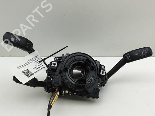 Used Steering column stalk SKODA ENYAQ iV SUV (5AZ) 85 (286 hp) 28115727