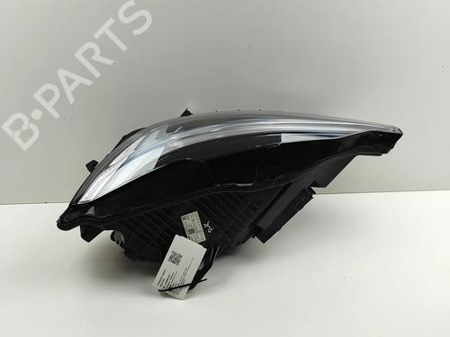 Left headlight VOLVO XC60 II (246) T6 Plug-In Hybrid AWD | BP36066320C28  - Image 5
