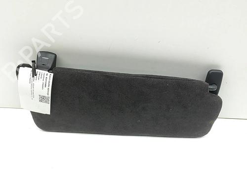 Used Left sun visor JAGUAR XK II Coupe (X150) 5.0 XKR (510 hp) 30836921