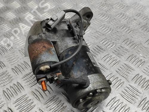 Starter MAZDA 6 Estate (GH) 2.2 MZR-CD (GH10) | BP23416488M8 - Image 4