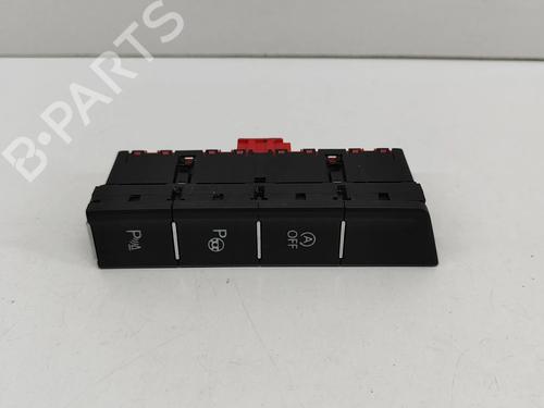 Used Switch VW TIGUAN (AD1, AX1) 2.0 TDI 4motion (150 hp) 18313459