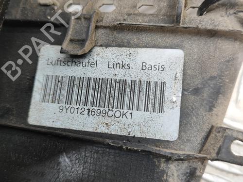 Other PORSCHE CAYENNE Coupe (9YB) 3.0 AWD (9YBAA1) | BP27788328O1 