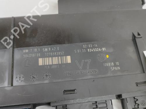 Electronic module BMW 5 Touring (F11) M 550 d xDrive | BP24819282M83  - Image 9