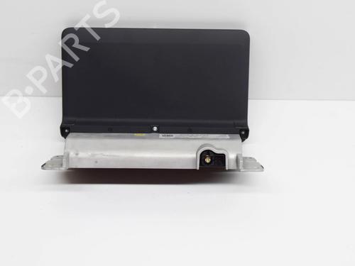 Display monitor AUDI A4 B9 (8W2, 8WC) 1.4 TFSI | BP28430158C48