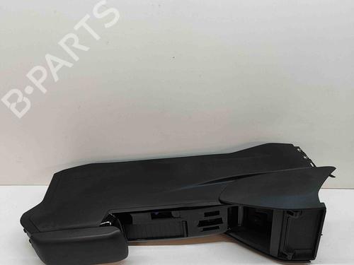 Midtkonsoll CITROËN C4 III (BA_, BB_, BC_) 1.2 PureTech 130 (BAHNSA, BAHNSB) (130 hp) 28550716