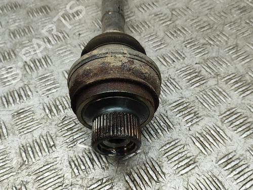 Right rear driveshaft AUDI A7 Sportback (4GA, 4GF) 3.0 TDI quattro | BP20232489M41 