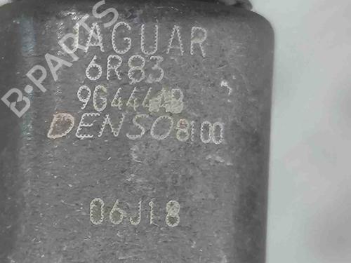 Elektronisk sensor JAGUAR XJ (X350, X358) 4.2 | BP26142121M84 