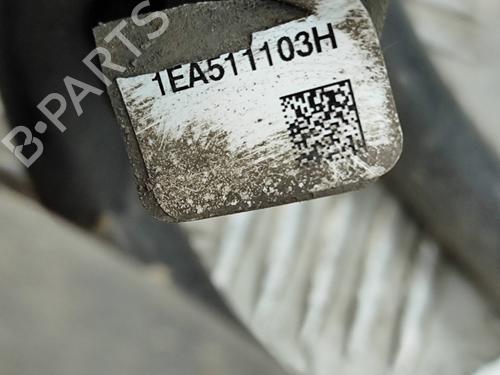 Støtdemperfjær AUDI Q4 E-TRON SUV (F4B) 45 | BP28560976C152 