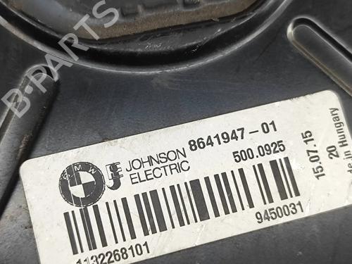 Electronic module BMW 3 Gran Turismo (F34) 335 d xDrive | BP27398124M83  - Image 5