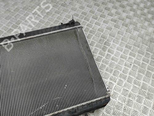 Water radiator KIA CARNIVAL / GRAND CARNIVAL III (VQ) 2.9 CRDi | BP28557224M31 