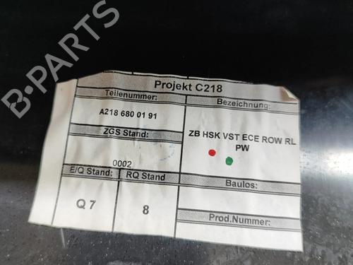 Glove box MERCEDES-BENZ CLS (C218) CLS 350 CDI / d (218.323) | BP25912838C95 - Image 9