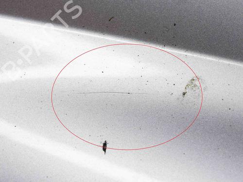 Right front fenders TOYOTA RAV 4 II (_A2_) 2.0 4WD (ACA21, ACA20) | BP29890699C42