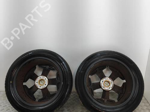 Fælk VOLVO XC40 (536) B3 Mild-Hybrid | BP31859092C45