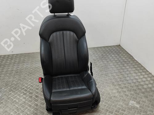 Used Left front seat Left front seat AUDI A6 C7 Avant (4G5, 4GD) 3.0 TDI quattro (320 hp) 25616224 25616224