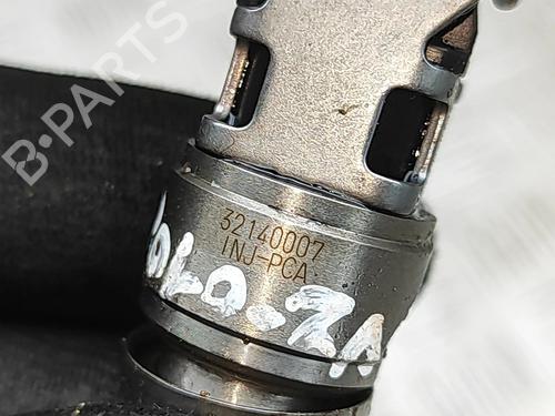 Injector VOLVO XC60 II (246) T4 | BP33387587M100  - Image 7