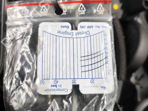 Engine AUDI A4 B9 (8W2, 8WC) 2.0 TDI quattro | BP25788546M1