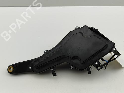 Used Electronic module AUDI A5 Convertible (8F7) 2.0 TDI (143 hp) 28160286