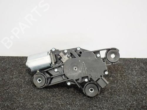 Used Rear wiper motor Rear wiper motor FORD FOCUS III 1.0 EcoBoost (125 hp) 6865436 6865436