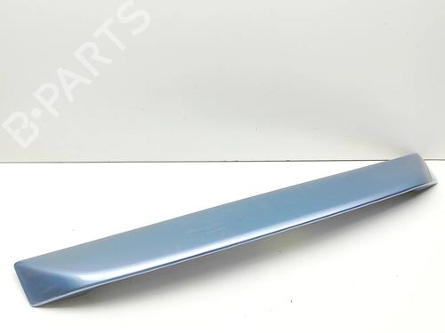 Spoiler bagklap HONDA S2000 (AP) 2.0 (AP1) | BP38707017C96 - Image 2