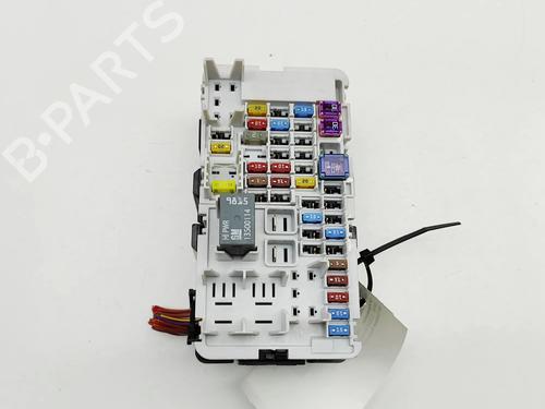 Fuse box CHEVROLET MALIBU 1.5 T | BP29593776E1 - Image 2