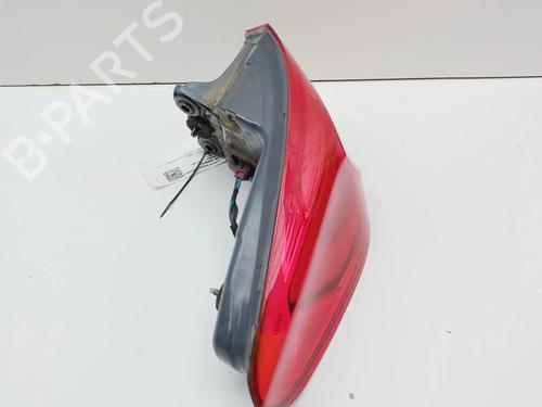 Left taillight BMW 5 (G30, F90) 520 i | BP39958446C34 - Image 4