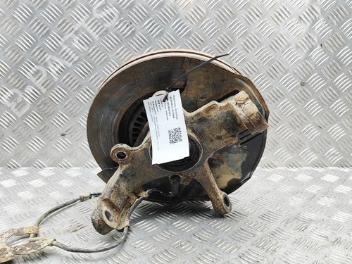 Right front steering knuckle ISUZU D-MAX II (TFR, TFS) 2.5 CRDi 4x4 (TFS86J) | BP38932201M26 - Image 3