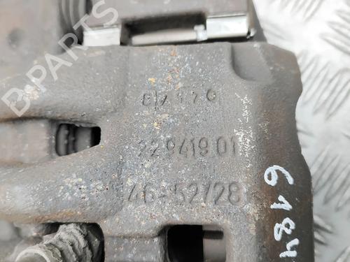 Right front brake caliper PEUGEOT BOXER Van 2.0 BlueHDi 110 | BP33961956M104  - Image 7