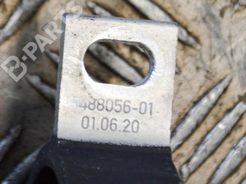 Driveshaft BMW 3 (G20, G80, G28) 320 i | BP10187394M37 