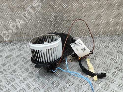 Heater blower motor OPEL MOVANO B Van (X62) 2.3 CDTI FWD (FV) | BP26311353M62 