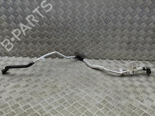 Used Pipe Pipe BMW XM (G09) XM All-wheel Drive (653 hp) 33391645 33391645