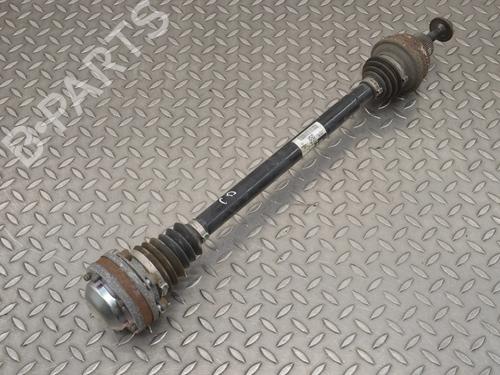 Used Right rear driveshaft AUDI A7 Sportback (4GA, 4GF) 3.0 TDI quattro (320 hp) 30238282