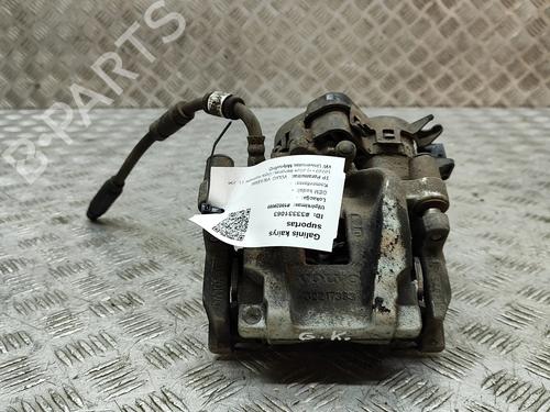 Used Left rear brake caliper VOLVO V90 II Estate (235) B6 Mild-Hybrid AWD (348 hp) 31216880