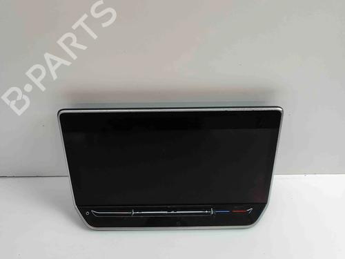 Used Display monitor Display monitor VW TAYRON (R41) 1.5 eHybrid (204 hp) 29459069 29459069