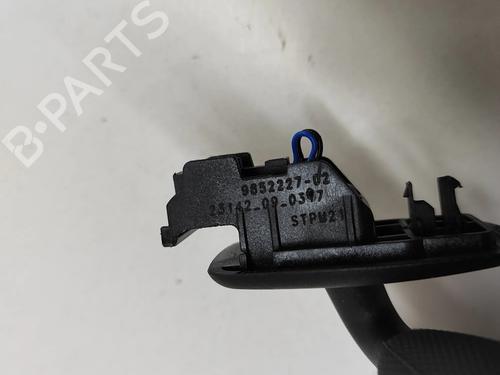 Left sun visor BMW X3 (G01, F97, G08) iX3 | BP28551239I1 