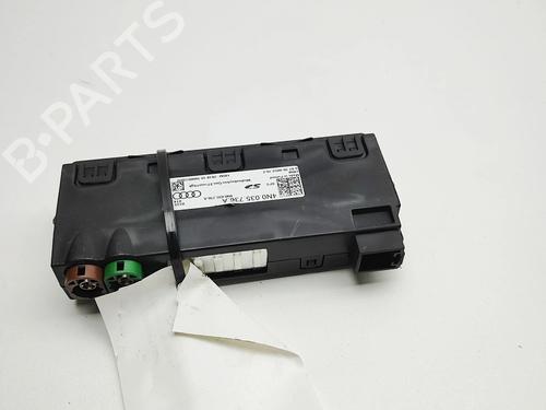 Electronic module AUDI A6 C8 Avant (4A5) RS6 TFSI Mild Hybrid quattro | BP37583454M83 - Image 3