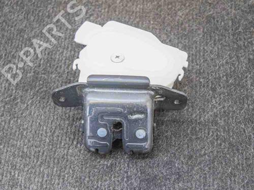 Tailgate lock TOYOTA AURIS Estate (_E18_) 1.4 D-4D (NDE180_) | BP6753831C101 