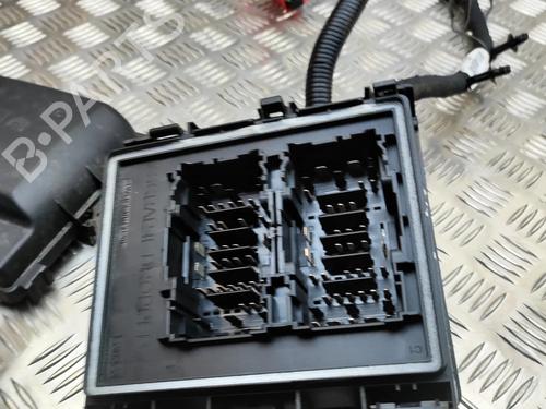 Fuse box FORD PUMA (J2K, CF7) 1.0 EcoBoost mHEV | BP28676340E1  - Image 5
