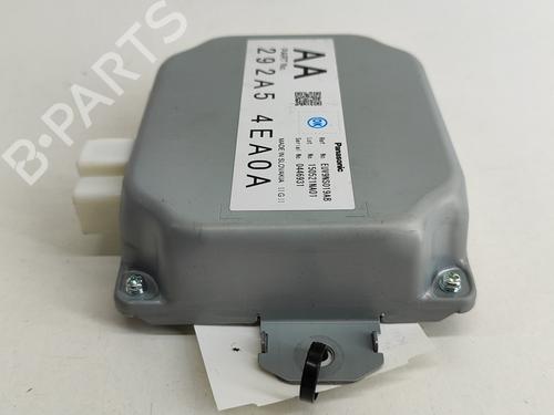 Electronic module NISSAN QASHQAI II SUV (J11, J11_) 1.2 DIG-T | BP16945794M83 