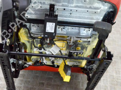 Right front seat BMW 3 (F30, F80) 330 d | BP10220867C16