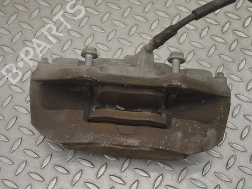 Left front brake caliper MERCEDES-BENZ E-CLASS (W213) E 220 d (213.004) | BP30241586M105