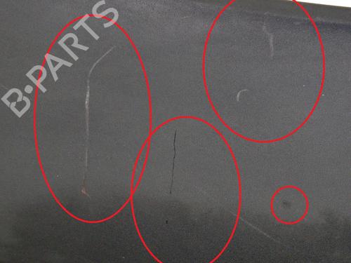 Boot lining TESLA MODEL S (5YJS) 75 | BP20231308I3 