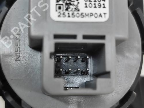 Switch NISSAN ARIYA (FE0) EV e-4ORCE | BP29336994I30  - Image 6