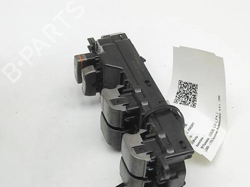 Right front window switch LEXUS LS (_F4_) 460 (USF40) | BP37698023I26 - Image 2