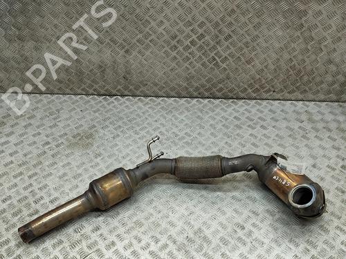 Katalysator SEAT ATECA (KH7, KHP) 1.5 TSI (150 hp) 31297201